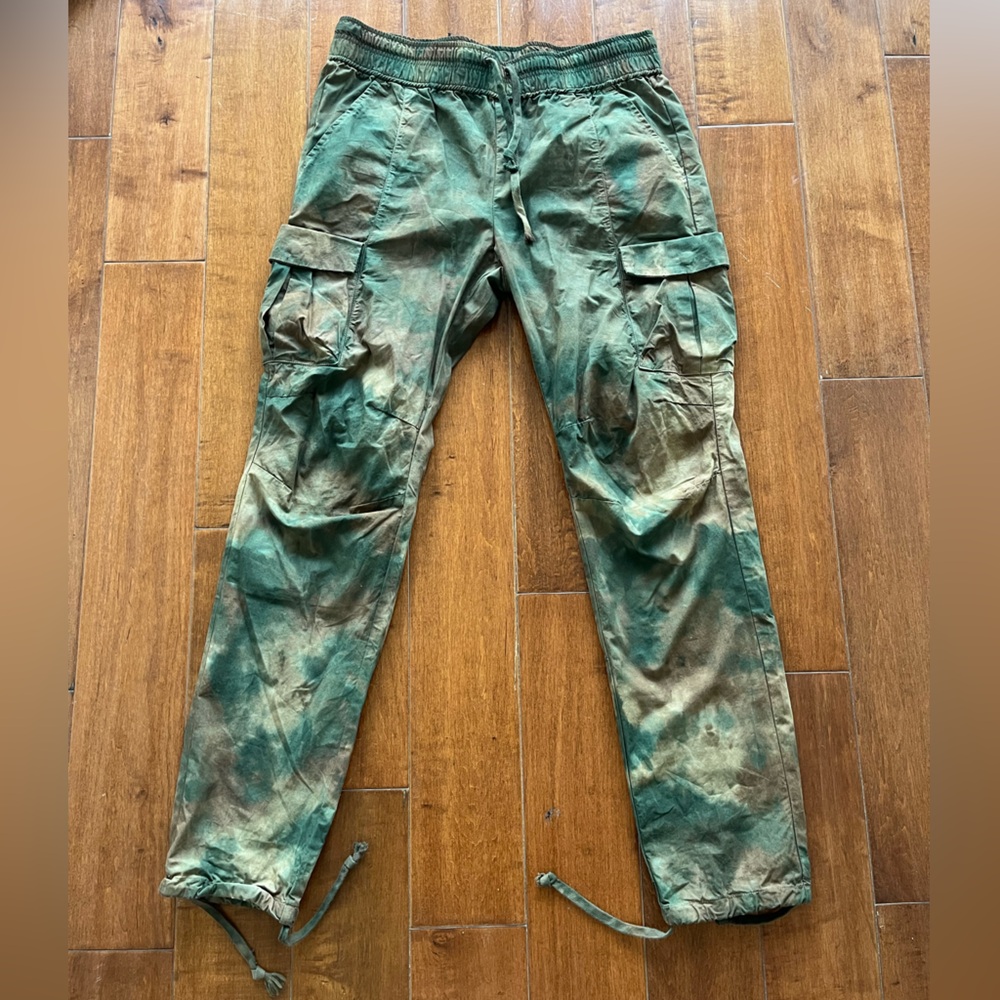 JOHN ELLIOT Cargo Pants Men Size 3